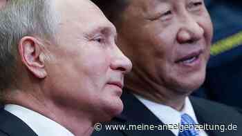 Waffenhändler oder Friedensstifter: Wohin steuert China im Ukraine-Krieg?