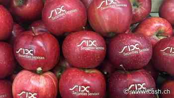 Börsen-Ticker: SMI hält sich im Plus - Hohe Kauffreude bei der Credit-Suisse-Aktie - Sulzer geht an der Börse die Luft aus - US-Börsen geschlossen