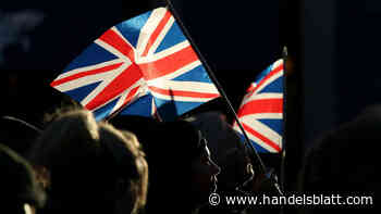 Brexit: Großbritannien überprüft Regeln für Vermögensverwalter