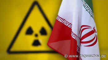 Israel besorgt über Berichte zu iranischem Atomprogramm