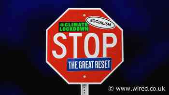 Conspiracy Theorists Are Coming for the 15-Minute City