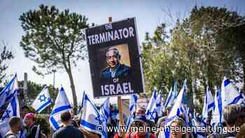 Israels Regierung treibt Justizreform voran