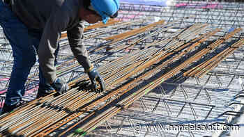 Immobilien: Experten: Bausektor muss sich fundamental verändern