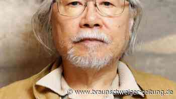 Japans Anime-Legende Leiji Matsumoto gestorben