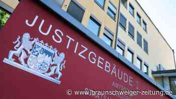 47-Jähriger flüchtet während Gerichtsverhandlung