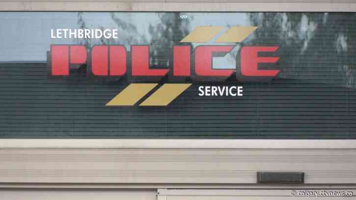 Suspect charged in Lethbridge domestic assault attack on woman