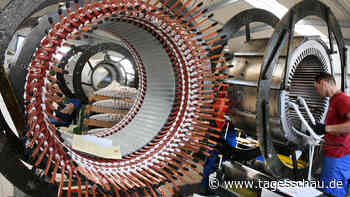 Bundesbank geht von Winterrezession in Deutschland aus