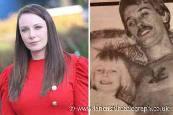 Darwen woman pleads for information 33 years after father murdered