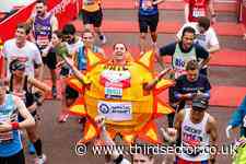 Major charity changes its name after more than 40 years