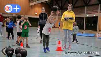 Bewegung statt Onlinespiele: Kinder für den Sport begeistern