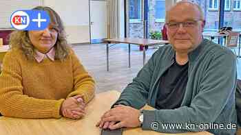Elena Streck ist neue Koordinatorin der Flüchtlingshilfe Preetz