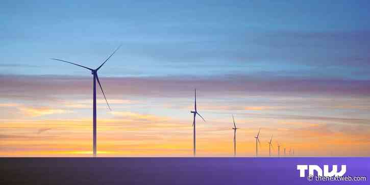 UK at risk of lagging behind EU and US in clean energy investment race