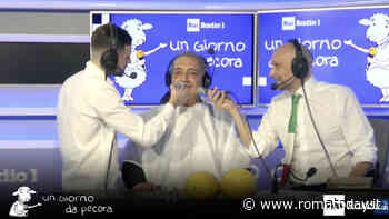 Rocca si taglia il pizzetto e annuncia: "Mi tengo delega a Sanità"