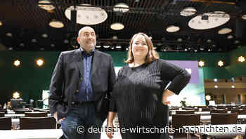 Migration: Bei den Grünen macht sich Unruhe breit