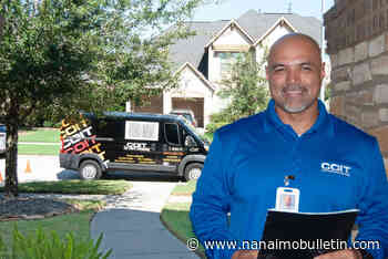 That’s in my house?! Here’s why those air ducts need cleaning