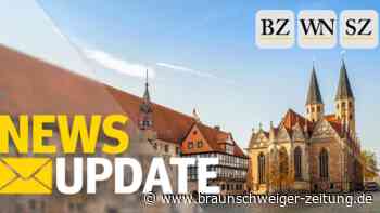 Das News Update aus Braunschweig