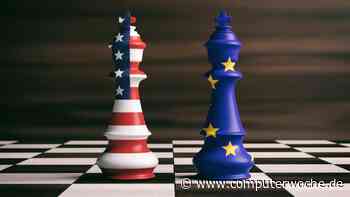 Rückschlag für Datenabkommen: Ausschuss empfiehlt Ablehnung des Data Privacy Framework