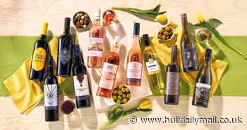 Aldi offers free wine in exchange for honest reviews