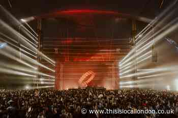 We Are FSTVL 2023: The Prodigy to headline Upminster event