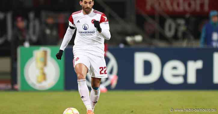 Valentini nach Roter Karte für zwei Spiele gesperrt