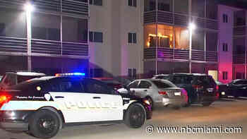 Man Found Shot to Death In Lauderhill Apartment Building: Police