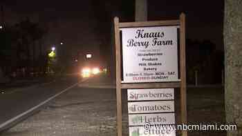 New Details Released in Brutal Beating of Knaus Berry Farm Owners by Son