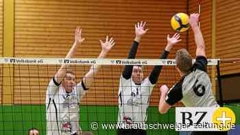 Vallstedt Vechelde Vikings stolpern mit 1:3 über Hildesheim