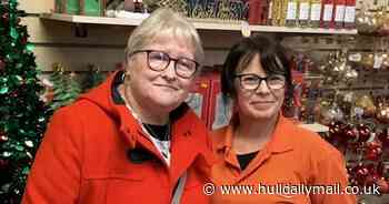 Hero shopworker saves customer’s life after she collapses in car park