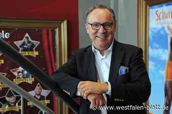 Komödie in Bielefeld schließt