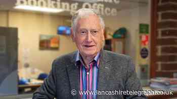Celebration of life for Empire Theatre boss Michael Berry