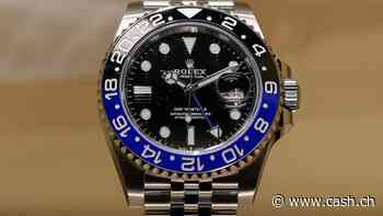 Rolex, Patek Philippe oder Audemars Piguet haben noch immer viel bessere Renditen als Aktien oder Krypto