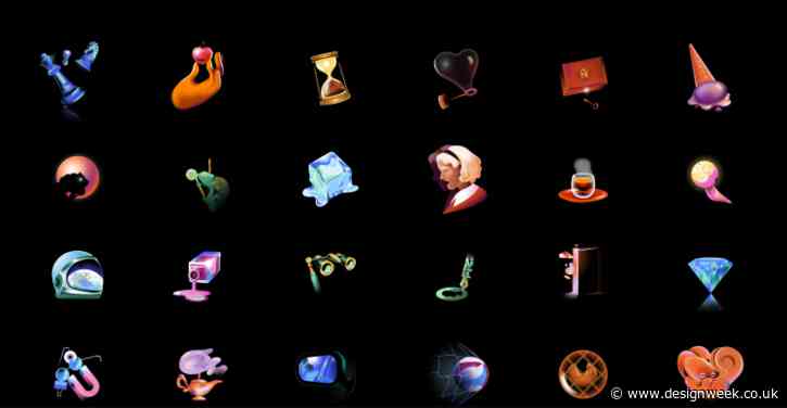 How Koto designed a suite of “immediately cinematic” graphics for Netflix