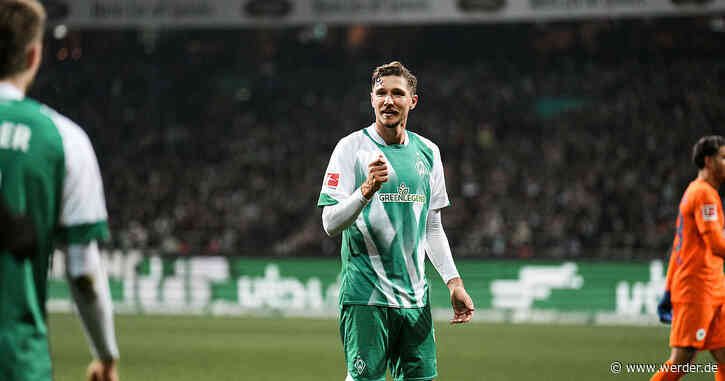 Stark verpasst Heimspiel