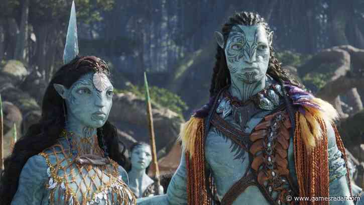 Avatar: The Way of Water overtakes Titanic as the third-highest-grossing movie of all time