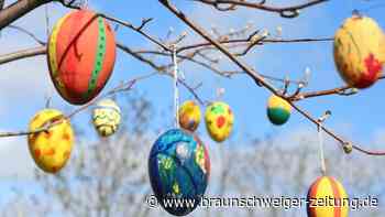 Ostern weltweit: Peitschenhiebe und Co. – skurrilste Bräuche