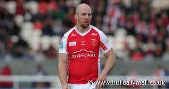 Hull KR stats show areas to improve and the main contributors to Wigan victory