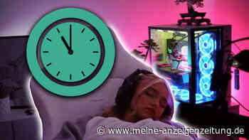 HoneyPuu scheitert an 30-Stunden-Stream – schläft lange vor Ende ein