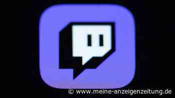 Twitch-Streamer leistet sich peinlichen Versprecher über ernstes Thema