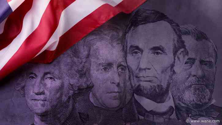 What is open and closed on Presidents Day?