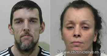 Pair banned from South Tyneside shops after being arrested 360 times for 'relentless' behaviour