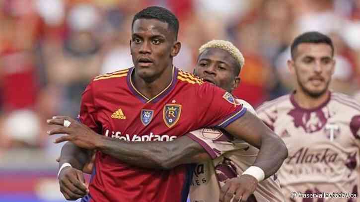 Whitecaps acquire Venezuelan forward Sergio Cordova, agree to three-year deal