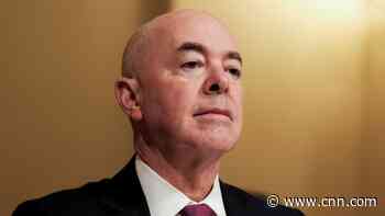 In the face of possible impeachment, Biden Cabinet official tells CNN he won't resign