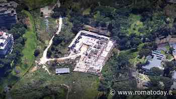 Dal Pnrr 15 milioni per "sanare la ferita nel parco". A Labaro monta la protesta contro il palazzetto