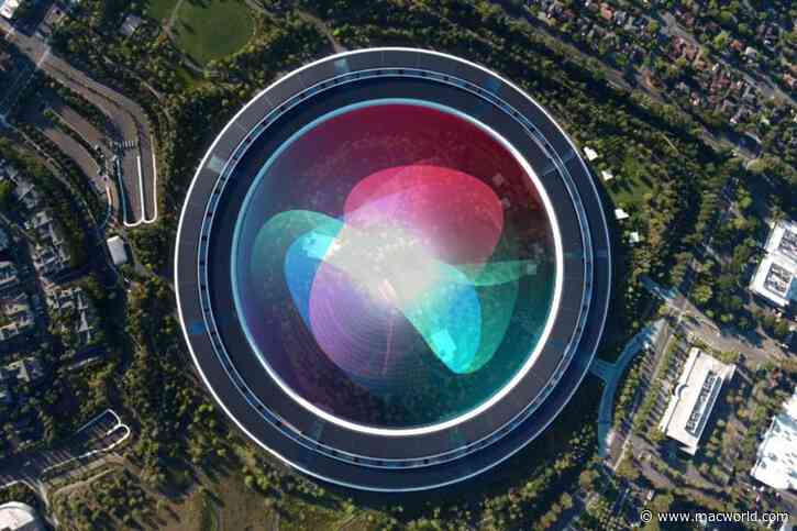 Apple’s ChatGPT competitor is a no-show at its timely AI summit