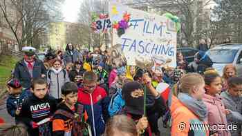 Wir fragten die Jenaer nach ihren Eindrücken