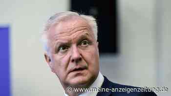 EZB-Ratsmitglied Rehn will Zinsen weiter erhöhen