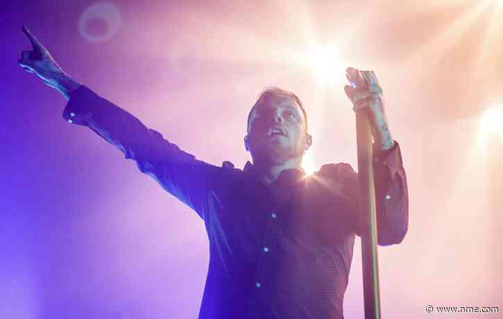 Architects call on bands to “go on strike” against venues taking a cut of merch sales