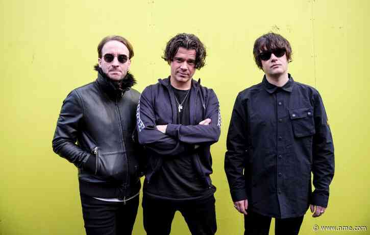 The View announce new album ‘Exorcism Of Youth’ and UK shows
