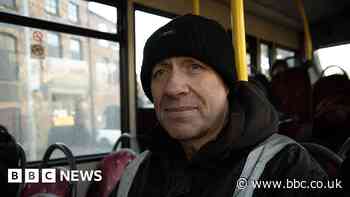 Bus cuts: How a city's bus service was quietly cut in half