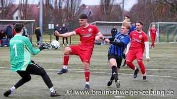 Drei Vechelder B-Junioren glänzen in der U19